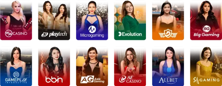 casino online